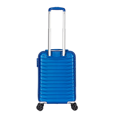 Valija Carry On Discovery Azul - comprar online