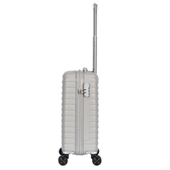 Valija Carry On Discovery Gris - .:: VALIJAS ARGENTINA ::.