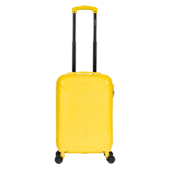 Valija Carry On Hummer Amarilla - comprar online