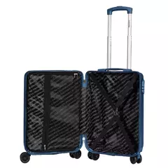 Imagen de Valija Carry On Discovery Azul