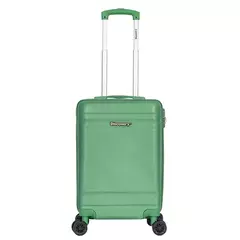 Valija Carry On Discovery Verde en internet