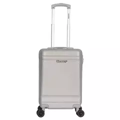 Valija Carry On Discovery Gris en internet