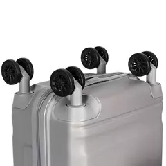 Valija Carry On Discovery Gris