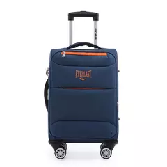 Imagen de Valija Carry On Everlast Azul