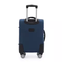 Valija Carry On Everlast Azul - tienda online