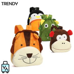 Mochila Infantil Trendy 52530