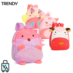 Mochila Infantil Trendy 52531