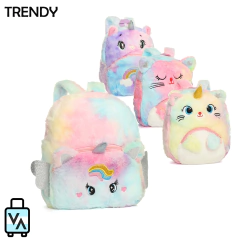 Mochila Infantil Trendy 52532