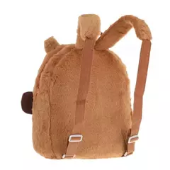 Mochila Peluche Capibara 53706 en internet