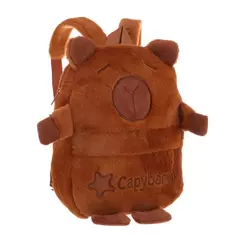Mochila Peluche Capibara 53707 - comprar online