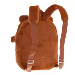 Mochila Peluche Capibara 53707 en internet