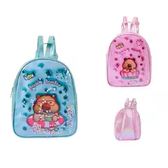 Mochila Infantil Trendy 53777 - comprar online