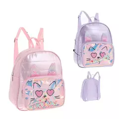 Mochila Infantil Trendy 53786 - comprar online