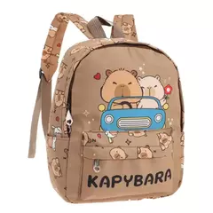 Mochila Capibara 53857