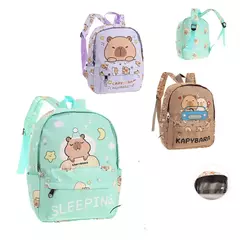 Mochila Capibara 53857 - comprar online