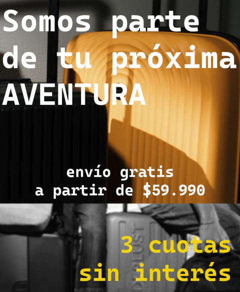 Carrusel .:: VALIJAS ARGENTINA ::.
