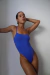 Maiô joy | Royal - palani bikini