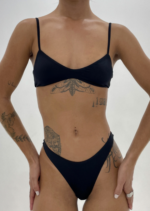 Top urca | Preto - buy online