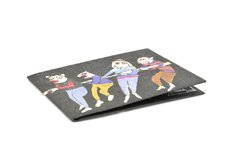 Billeteras de Papel Tyvek® - Monkey Wallets® - Animales - comprar online