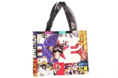 Tyvek® Bag - Pop Art