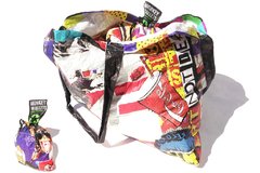 Tyvek® Bag - Pop Art on internet