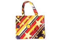 Tyvek® Bag - Retro