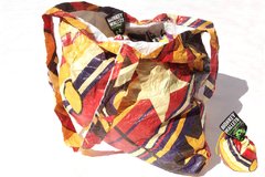 Tyvek® Bag - Retro on internet