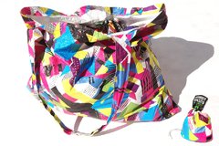 Bolsa de Tyvek® - Fluo en internet