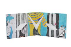 Billeteras de Papel Tyvek® - Monkey Wallets® - Llama en internet