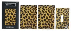 CARD KIT - ANIMAL PRINT - comprar online