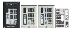 CARD KIT - CALCULADORA - comprar online