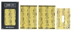 CARD KIT - PARTITURA - buy online