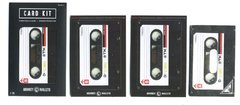 CARD KIT - CASSETTE - buy online