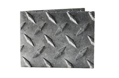 Billetera de papel Tyvek® - by Monkey Wallets® - Metal Rock - comprar online