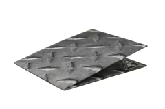 Tyvek® Wallet - by Monkey Wallets® - Metal Rock on internet