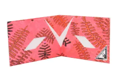 Tyvek® Wallets - Monkey Wallets® - Rabbit on internet