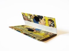 Tabaquera - Comics - Monkey Wallets ®