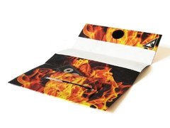 Tabaquera - Fuego - Monkey Wallets ®