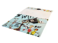 Tabaco Pouch - Billy the Weed - Monkey Wallets ®