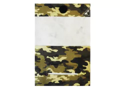 Tabaco Pouch - Camuflada - Monkey Wallets ®
