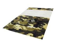 Tabaquera - Camuflada - tienda online