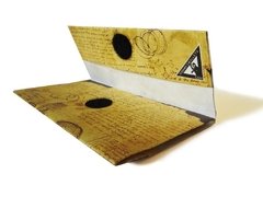 Tabaquera - Davinci - Monkey Wallets ®