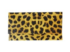 Tabaquera - Leopardo - comprar online