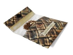 Tabaquera - Cuero - Monkey Wallets ®