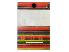 Tabaqueira - Salteña - Monkey Wallets ®
