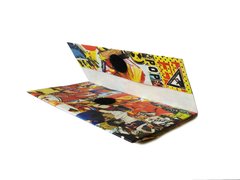 Tabaquera - PopArt - Monkey Wallets ®