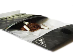 Image of Tabaco Pouch - Capitone