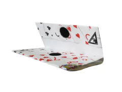 Tabaco Pouch - Naipes on internet