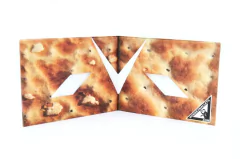 Tyvek® Wallets - Monkey Wallets® - Cookie on internet