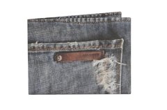 Billeteras de Papel Tyvek® - Monkey Wallets® - Jean